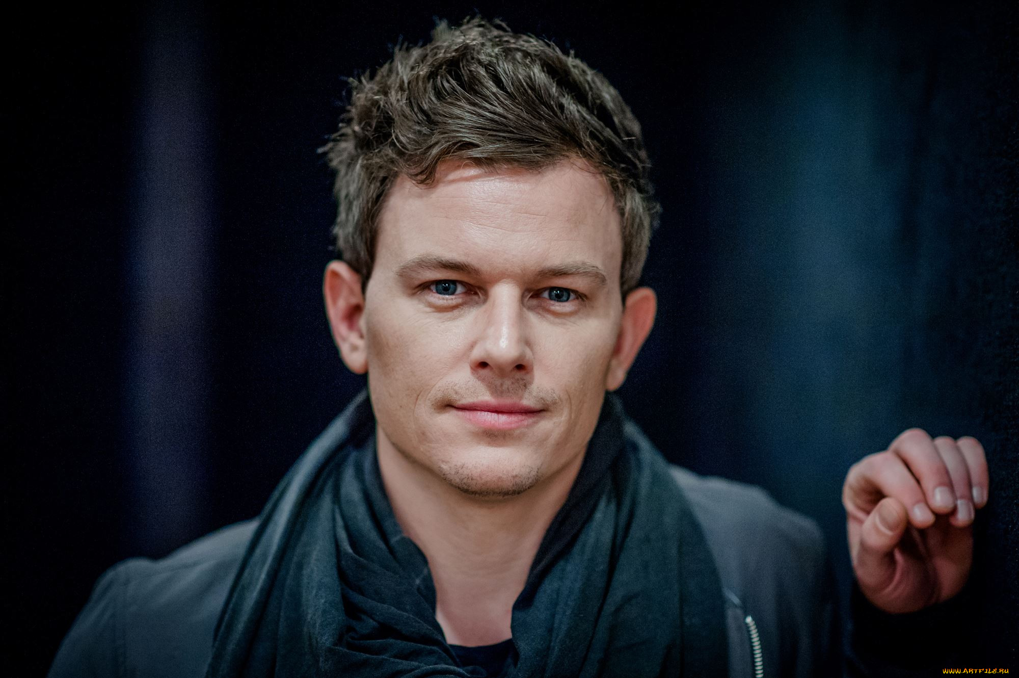 fedde le grand, , 